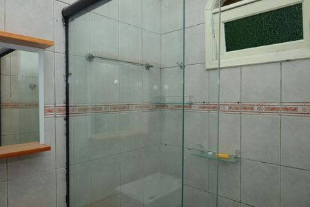 Casa para alugar com 65m², 2 quartos e 1 vagaBanheiro