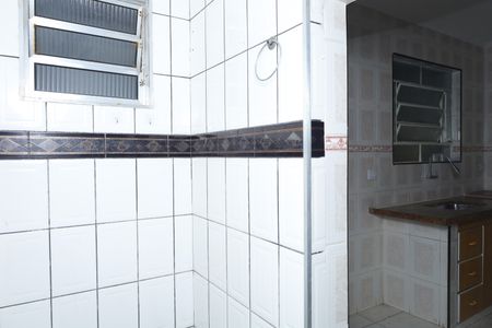 Casa para alugar com 65m², 2 quartos e 1 vagaÁrea de Serviço