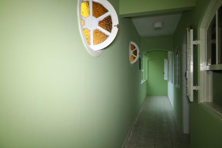 Casa para alugar com 65m², 2 quartos e 1 vagaCorredor