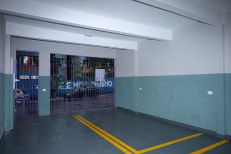 Casa para alugar com 65m², 2 quartos e 1 vagaGaragem