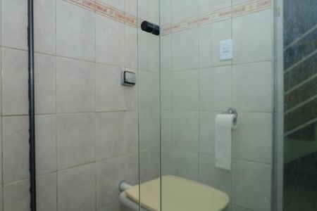 Casa para alugar com 65m², 2 quartos e 1 vagaBanheiro