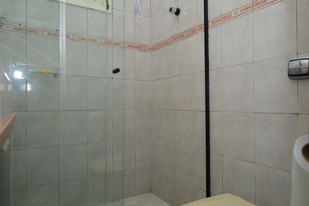 Casa para alugar com 65m², 2 quartos e 1 vagaBanheiro