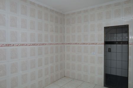 Casa para alugar com 65m², 2 quartos e 1 vagaCozinha