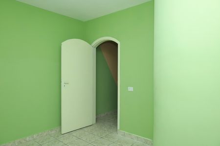 Casa para alugar com 65m², 2 quartos e 1 vagaQuarto 2