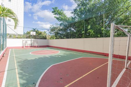 Apartamento à venda com 205m², 3 quartos e 4 vagasQuadra