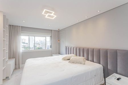 Apartamento à venda com 205m², 3 quartos e 4 vagasSuíte 3