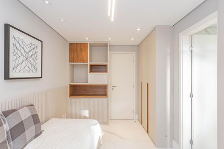 Apartamento à venda com 205m², 3 quartos e 4 vagasSuíte 2