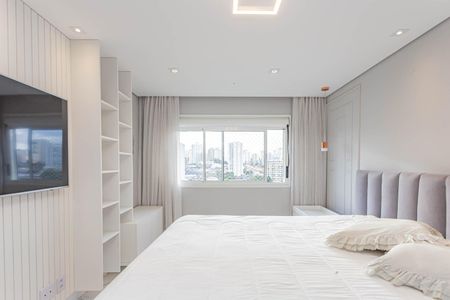 Apartamento à venda com 205m², 3 quartos e 4 vagasSuíte 3