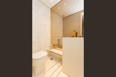 Apartamento à venda com 205m², 3 quartos e 4 vagasLavabo