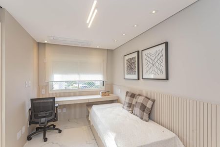 Apartamento à venda com 205m², 3 quartos e 4 vagasSuíte 2