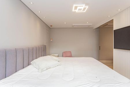 Apartamento à venda com 205m², 3 quartos e 4 vagasSuíte 3