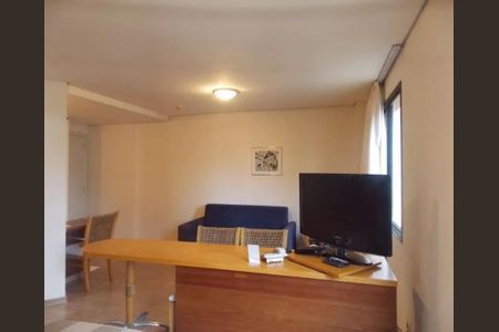 Apartamento à venda com 1 quarto, 28m² em Planalto Paulista, São Paulo