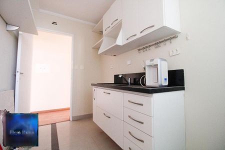 Apartamento à venda com 1 quarto, 40m² em Vila Mariana, São Paulo