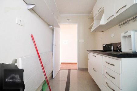 Apartamento à venda com 1 quarto, 40m² em Vila Mariana, São Paulo