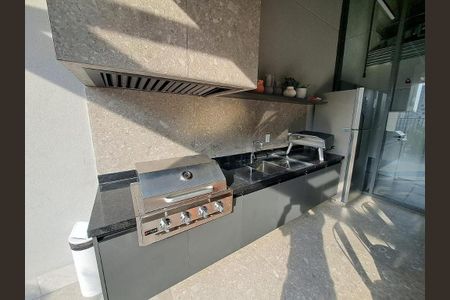 Apartamento à venda com 30m², 1 quarto e sem vaga