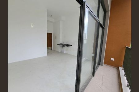Apartamento à venda com 1 quarto, 30m² em Perdizes, São Paulo