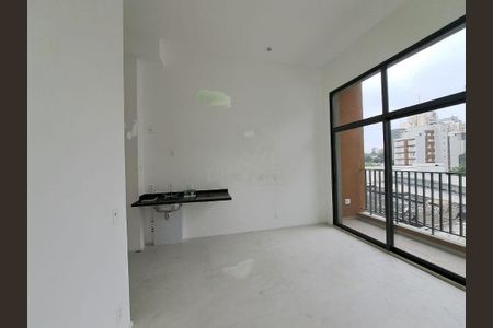 Apartamento à venda com 1 quarto, 30m² em Perdizes, São Paulo