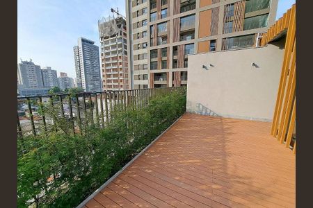 Apartamento à venda com 30m², 1 quarto e sem vaga