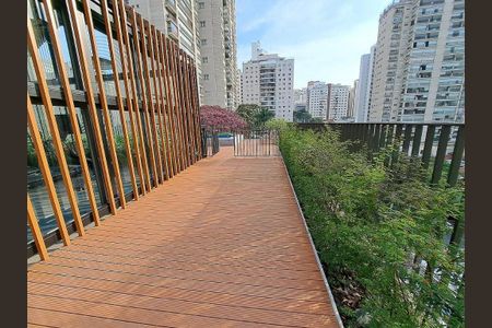 Apartamento à venda com 30m², 1 quarto e sem vaga