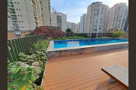 Apartamento à venda com 30m², 1 quarto e sem vaga