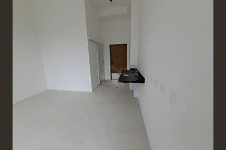 Apartamento à venda com 1 quarto, 30m² em Perdizes, São Paulo