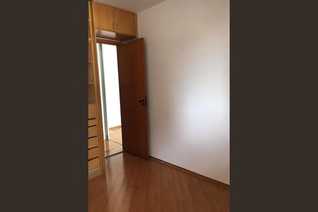Apartamento à venda com 1 quarto, 40m² em Vila Guarani (Zona Sul), São Paulo