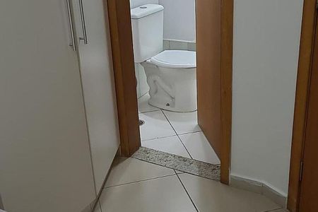 Apartamento à venda com 1 quarto, 36m² em Moema, São Paulo