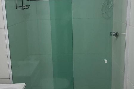 Apartamento à venda com 1 quarto, 36m² em Moema, São Paulo