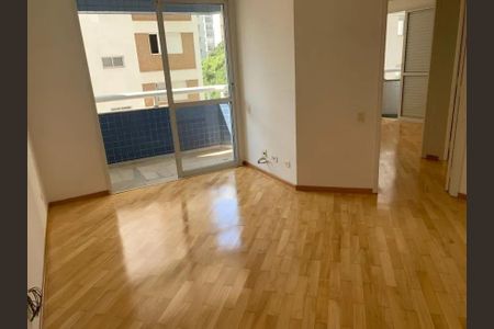 Apartamento à venda com 2 quartos, 67m² em Moema, São Paulo