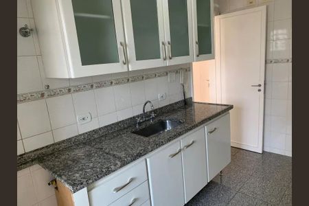 Apartamento à venda com 2 quartos, 67m² em Moema, São Paulo