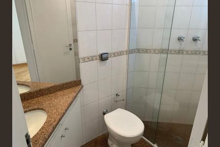 Apartamento à venda com 2 quartos, 67m² em Moema, São Paulo