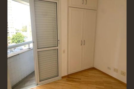 Apartamento à venda com 2 quartos, 67m² em Moema, São Paulo