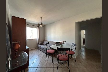 Apartamento à venda com 2 quartos, 55m² em Vila Guarani, São Paulo