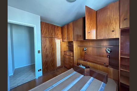 Apartamento à venda com 2 quartos, 55m² em Vila Guarani, São Paulo