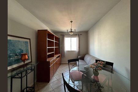 Apartamento à venda com 2 quartos, 55m² em Vila Guarani, São Paulo