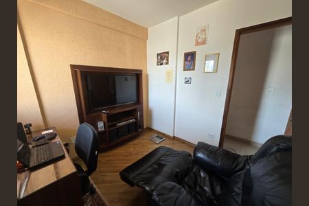 Apartamento à venda com 3 quartos, 81m² em Vila Gumercindo, São Paulo