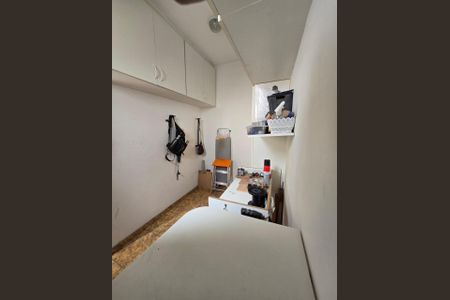 Apartamento à venda com 3 quartos, 81m² em Vila Gumercindo, São Paulo