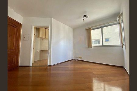 Apartamento à venda com 1 quarto, 42m² em Vila Mariana, São Paulo