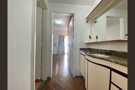 Apartamento à venda com 1 quarto, 42m² em Vila Mariana, São Paulo