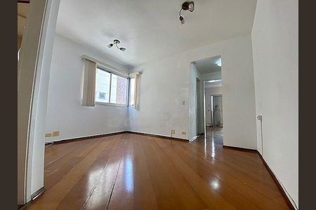 Apartamento à venda com 1 quarto, 42m² em Vila Mariana, São Paulo