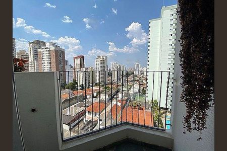 Apartamento à venda com 1 quarto, 42m² em Vila Mariana, São Paulo