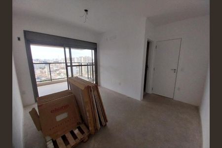 Apartamento à venda com 3 quartos, 136m² em Vila Mariana, São Paulo