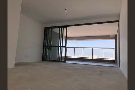 Apartamento à venda com 3 quartos, 163m² em Vila Clementino, São Paulo