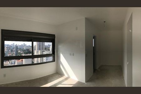 Apartamento à venda com 3 quartos, 163m² em Vila Clementino, São Paulo