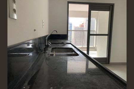 Apartamento à venda com 3 quartos, 163m² em Vila Clementino, São Paulo