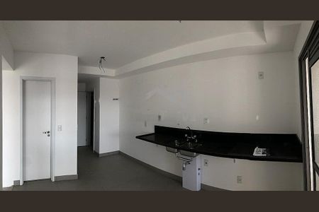 Apartamento à venda com 3 quartos, 163m² em Vila Clementino, São Paulo