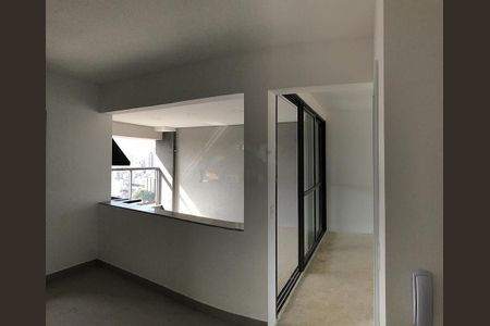 Apartamento à venda com 3 quartos, 163m² em Vila Clementino, São Paulo
