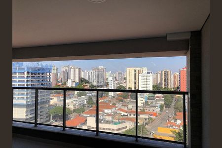 Apartamento à venda com 3 quartos, 163m² em Vila Clementino, São Paulo