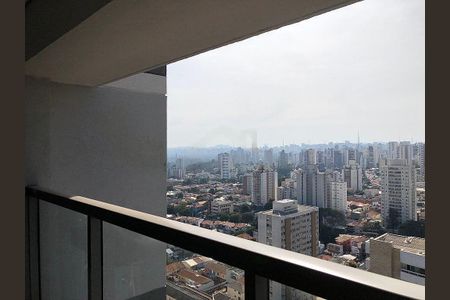 Apartamento à venda com 3 quartos, 163m² em Vila Clementino, São Paulo