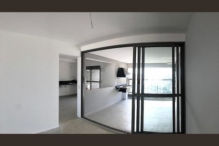 Apartamento à venda com 3 quartos, 163m² em Vila Clementino, São Paulo